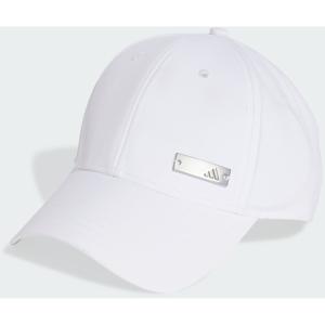 Кепка Adidas BB CAP LT MET білий Уні